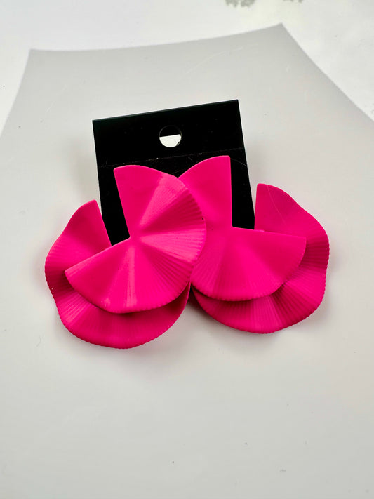 Hot Pink Jazzy